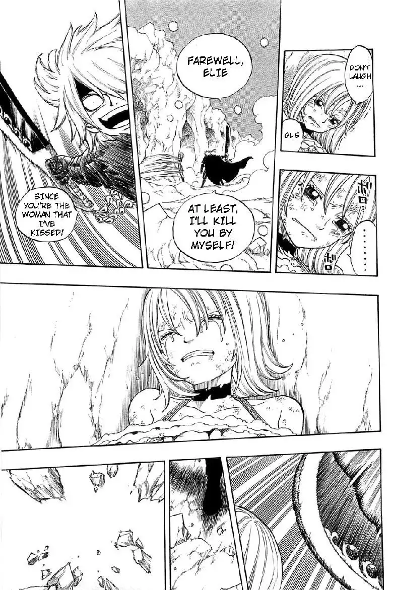 Rave Master Chapter 289 14